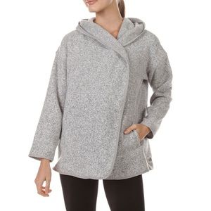 The North Face Crescent Wrap Hoodie